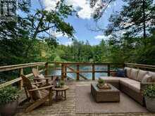 222 MISSISSAGUA DAM ROAD | North Kawartha Ontario | Slide Image Four