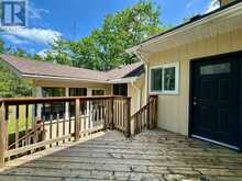 222 MISSISSAGUA DAM ROAD | North Kawartha Ontario | Slide Image Five