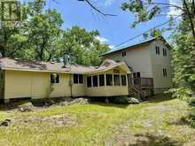 222 MISSISSAGUA DAM ROAD | North Kawartha Ontario | Slide Image One
