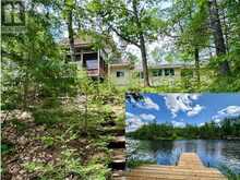 222 MISSISSAGUA DAM ROAD | North Kawartha Ontario | Slide Image Two