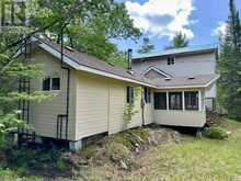 222 MISSISSAGUA DAM ROAD | North Kawartha Ontario | Slide Image Thirty-nine