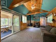 222 MISSISSAGUA DAM ROAD | North Kawartha Ontario | Slide Image Eight