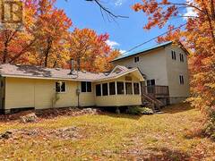 222 MISSISSAGUA DAM ROAD North Kawartha Ontario, K0L 1J0