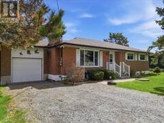 196 ELMWOOD DRIVE Belleville Ontario, K8N 4Z4