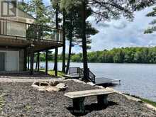 COTTAGE # 9 - 1006 YOUNGS ROAD | Port Carling Ontario | Slide Image Twenty
