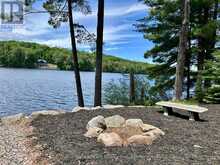 COTTAGE # 9 - 1006 YOUNGS ROAD | Port Carling Ontario | Slide Image Twenty-four