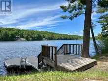COTTAGE # 9 - 1006 YOUNGS ROAD | Port Carling Ontario | Slide Image Twenty-seven