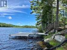 COTTAGE # 9 - 1006 YOUNGS ROAD | Port Carling Ontario | Slide Image Twenty-eight