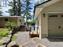 COTTAGE # 9 - 1006 YOUNGS ROAD | Port Carling Ontario | Slide Image Two