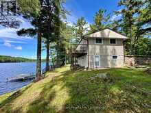 COTTAGE # 9 - 1006 YOUNGS ROAD | Port Carling Ontario | Slide Image Thirty