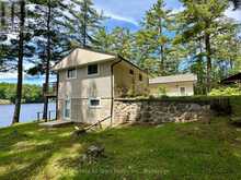 COTTAGE # 9 - 1006 YOUNGS ROAD | Port Carling Ontario | Slide Image Thirty-one