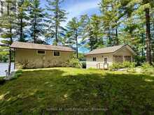 COTTAGE # 9 - 1006 YOUNGS ROAD | Port Carling Ontario | Slide Image Thirty-two