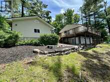 COTTAGE # 9 - 1006 YOUNGS ROAD | Port Carling Ontario | Slide Image Thirty-four