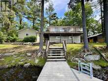 COTTAGE # 9 - 1006 YOUNGS ROAD | Port Carling Ontario | Slide Image Thirty-five