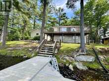 COTTAGE # 9 - 1006 YOUNGS ROAD | Port Carling Ontario | Slide Image Thirty-six