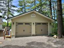 COTTAGE # 9 - 1006 YOUNGS ROAD | Port Carling Ontario | Slide Image Thirty-eight