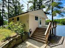 COTTAGE # 9 - 1006 YOUNGS ROAD | Port Carling Ontario | Slide Image Three