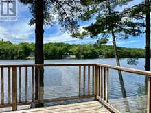 COTTAGE # 9 - 1006 YOUNGS ROAD | Port Carling Ontario | Slide Image Four