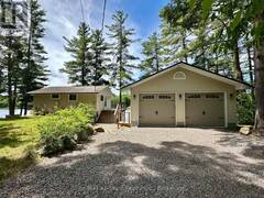 COTTAGE # 9 - 1006 YOUNGS ROAD Port Carling Ontario, P0B 1J0