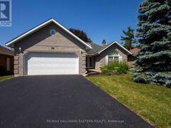 36 RUSSELL HILL ROAD Bobcaygeon Ontario, K0M 1A0