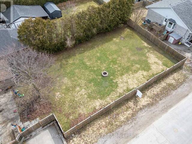 LOT 2 & 3 - 108 ONTARIO STREET Clarington Ontario, L1C 2T4 - Vacant Land For Sale