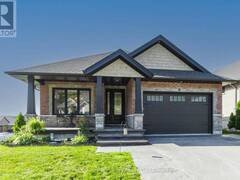 8 TACKABERRY DRIVE Brighton Ontario, K0K 1H0