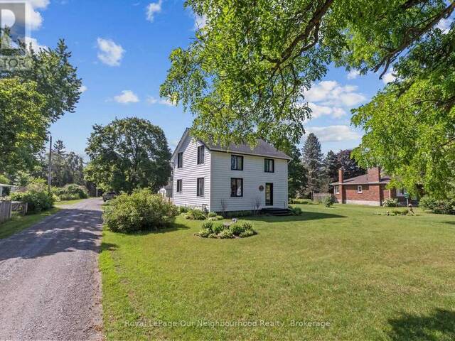 100 - 15 COMMUNITY CENTRE ROAD Baltimore Ontario, K0K 1C0 - 4 Bedrooms Home For Sale