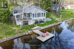 3534 MONCK ROAD | Coboconk Ontario | Slide Image One