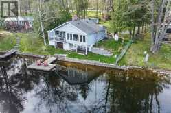 3534 MONCK ROAD | Coboconk Ontario | Slide Image Two