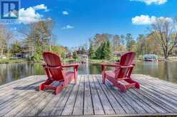 3534 MONCK ROAD | Coboconk Ontario | Slide Image Four