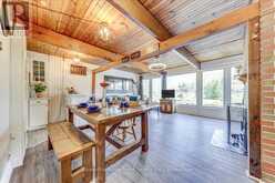 3534 MONCK ROAD | Coboconk Ontario | Slide Image Seven