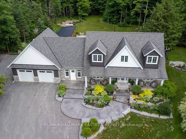 267 EDWINA DRIVE Bobcaygeon Ontario, K0M 1A0 - 3 Bedrooms Home For Sale