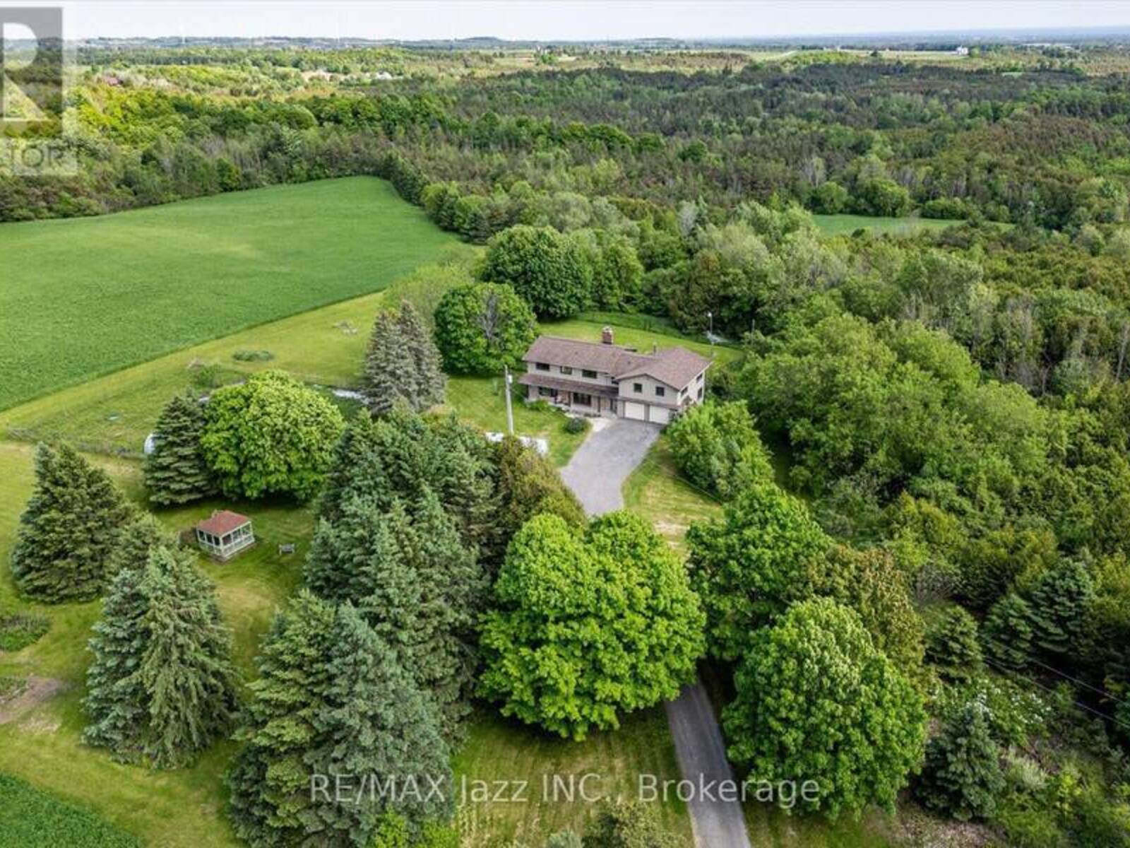 8733 LESKARD ROAD, Orono, Ontario L0B 1M0