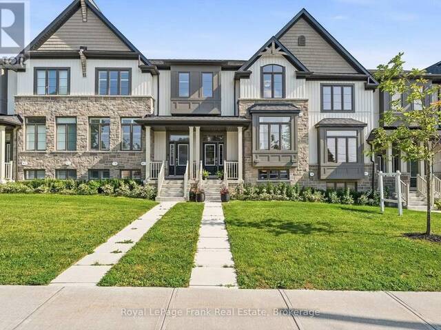 27 SHAND LANE Scugog Ontario, L9L 0C7 - 3 Bedrooms Home For Sale