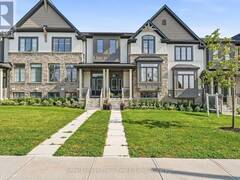 27 SHAND LANE Scugog Ontario, L9L 0C7