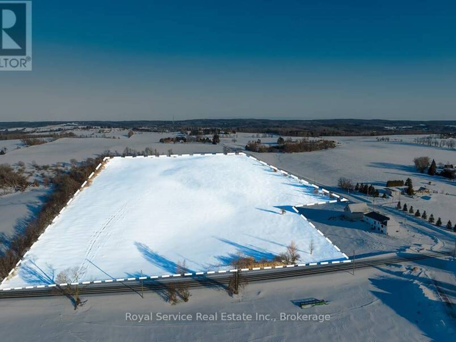PT LT 17 CONCESSION RD 6, Kendal, Ontario L0A 1E0