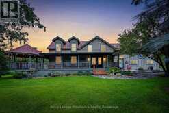 3570 SHELTER VALLEY ROAD | Alnwick-Haldimand Ontario | Slide Image One