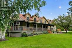 3570 SHELTER VALLEY ROAD | Alnwick-Haldimand Ontario | Slide Image Two
