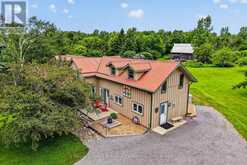 3570 SHELTER VALLEY ROAD | Alnwick-Haldimand Ontario | Slide Image Three