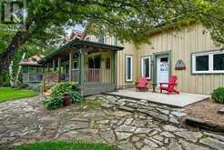 3570 SHELTER VALLEY ROAD | Alnwick-Haldimand Ontario | Slide Image Four