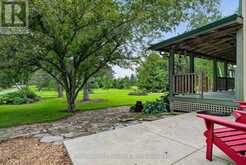 3570 SHELTER VALLEY ROAD | Alnwick-Haldimand Ontario | Slide Image Five