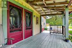 3570 SHELTER VALLEY ROAD | Alnwick-Haldimand Ontario | Slide Image Six