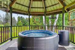 3570 SHELTER VALLEY ROAD | Alnwick-Haldimand Ontario | Slide Image Nine