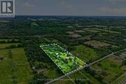 3570 SHELTER VALLEY ROAD | Alnwick-Haldimand Ontario | Slide Image Forty-nine