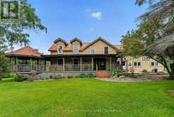 3570 SHELTER VALLEY ROAD | Alnwick-Haldimand Ontario | Slide Image One