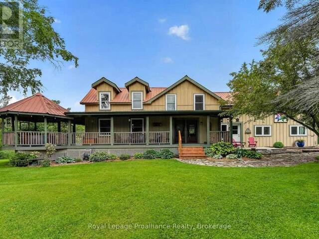 3570 SHELTER VALLEY ROAD Alnwick-Haldimand Ontario, K0K 2G0 - 4 Bedrooms Home For Sale