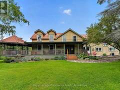 3570 SHELTER VALLEY ROAD Alnwick-Haldimand Ontario, K0K 2G0