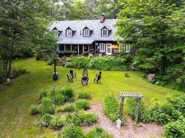 3719 COUNTY RD 507 ROAD North Kawartha Ontario, K0L 1J0 - 3 Bedrooms Home For Sale