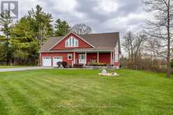 709 CARVETH DRIVE | Cavan-Monaghan Ontario | Slide Image Two