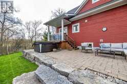 709 CARVETH DRIVE | Cavan-Monaghan Ontario | Slide Image Thirty-four